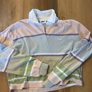 Obey Women's Top